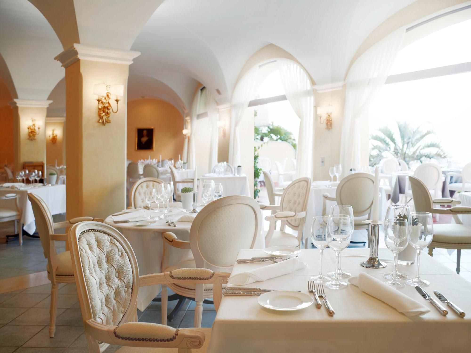 Villa Orselina - Small Luxury Hotel Muralto Exterior foto